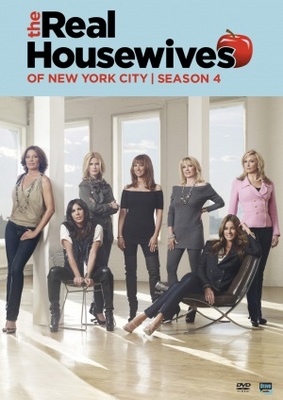 The Real Housewives of New York City movie poster (2008) Longsleeve T-shirt