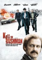 Kill the Irishman movie poster (2011) Sweatshirt #704592