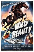 Wild Beauty movie poster (1946) Mouse Pad MOV_641baec0