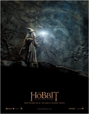 The Hobbit: The Desolation of Smaug movie poster (2013) mug #MOV_642167e0