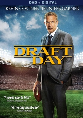Draft Day movie poster (2014) Poster MOV_6421f65b