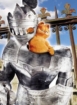 Garfield: A Tail of Two Kitties movie poster (2006) Poster MOV_642c7e57