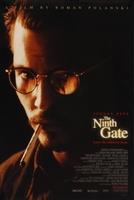The Ninth Gate movie poster (1999) t-shirt #MOV_642d8bd1