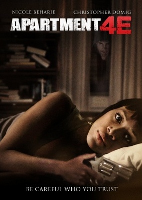 Small of Her Back movie poster (2012) Poster MOV_642e4628