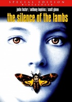 The Silence Of The Lambs movie poster (1991) Sweatshirt #734643