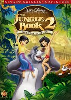 The Jungle Book 2 movie poster (2003) Poster MOV_6430aad8
