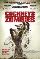 Cockneys vs Zombies movie poster (2012) Mouse Pad MOV_6434f850