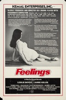 Lustful Feelings movie poster (1977) Poster MOV_64426f98