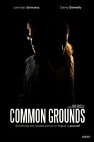 Common Grounds movie poster (2014) t-shirt #MOV_64459088