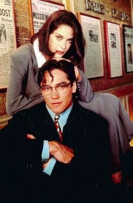 Lois & Clark: The New Adventures of Superman movie poster (1993) Poster MOV_644c70a6