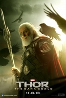 Thor: The Dark World movie poster (2013) Tank Top #1122831