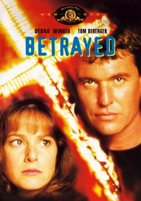 Betrayed movie poster (1988) mug #MOV_64509f38