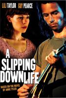 A Slipping-Down Life movie poster (1999) t-shirt #MOV_64537dd7