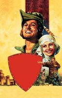 The Adventures of Robin Hood movie poster (1938) Sweatshirt #636978