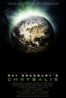 Chrysalis movie poster (2008) tote bag #MOV_645aea48