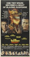 The Towering Inferno movie poster (1974) Poster MOV_645f6ec2