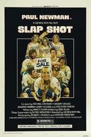 Slap Shot movie poster (1977) Tank Top #638424