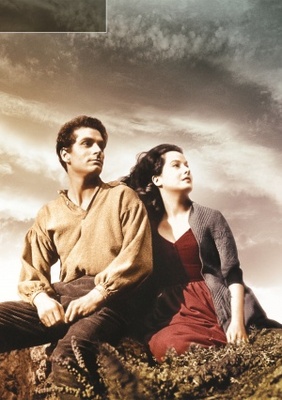 Wuthering Heights movie poster (1939) Poster MOV_646d0fd5