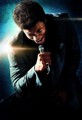 Get on Up movie poster (2014) poster