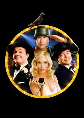 The Producers movie poster (2005) Poster MOV_6473fd39