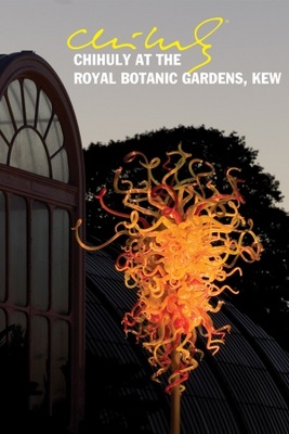 Chihuly at the Royal Botanic Gardens, Kew movie poster (2005) Poster MOV_647cfe7a