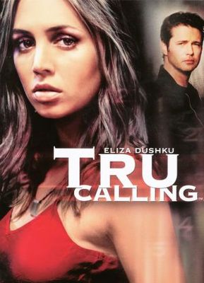 Tru Calling movie poster (2003) mug
