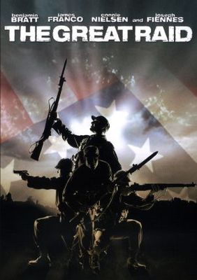 The Great Raid movie poster (2005) calendar