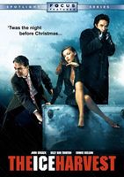 The Ice Harvest movie poster (2005) Poster MOV_64907860