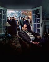 The Sopranos movie poster (1999) Poster MOV_64923293