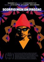 Scorpio Men on Prozac movie poster (2010) Sweatshirt #705925