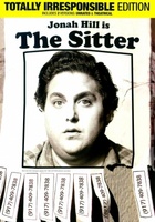 The Sitter movie poster (2011) Tank Top #732230