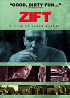 Zift movie poster (2008) Poster MOV_64a76b37