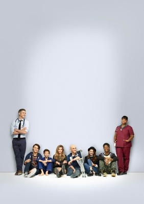 Red Band Society movie poster (2014) calendar