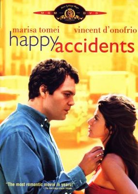 Happy Accidents movie poster (2000) Poster MOV_64abeb53