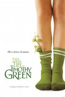 The Odd Life of Timothy Green movie poster (2011) Sweatshirt #708365