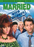 Married with Children movie poster (1987) Mouse Pad MOV_64af146d