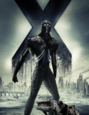 X-Men: Days of Future Past movie poster (2014) tote bag #MOV_64af15cf