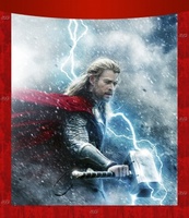 Thor: The Dark World movie poster (2013) Poster MOV_64b17684