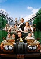 RiÂ¢hie RiÂ¢h movie poster (1994) Tank Top #1064847