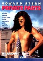 Private Parts movie poster (1997) Poster MOV_64b41f24