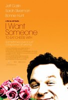 I Want Someone to Eat Cheese With movie poster (2006) Poster MOV_64b49406