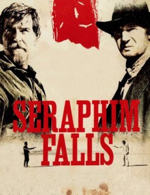 Seraphim Falls movie poster (2006) calendar