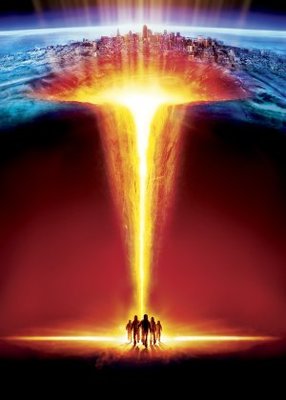 The Core movie poster (2003) Poster MOV_64cf00e6