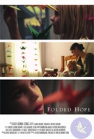 Folded Hope movie poster (2013) Tank Top #1078586