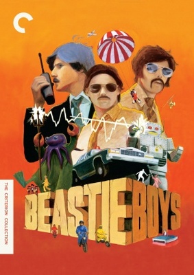 Beastie Boys: Video Anthology movie poster (2000) mug