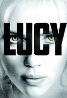 Lucy movie poster (2014) t-shirt #MOV_64d2653d