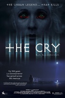 The Cry movie poster (2007) Sweatshirt #728440