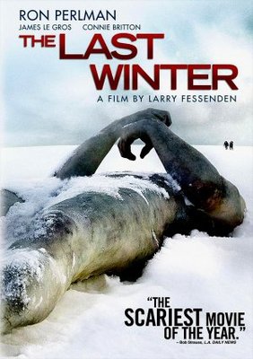 The Last Winter movie poster (2006) Poster MOV_64d92264