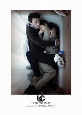 Upstream Color movie poster (2013) calendar
