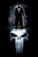 The Punisher movie poster (2004) Sweatshirt #1199793